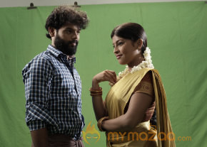 Valiyudan Oru Kadhal Movie Stills  photo 27