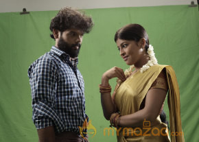 Valiyudan Oru Kadhal Movie Stills  photo 17