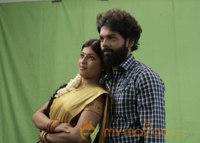 Valiyudan Oru Kadhal Movie Stills  photo 22