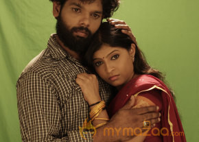 Valiyudan Oru Kadhal Movie Stills  photo 14