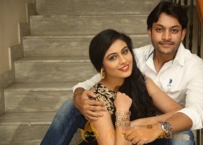 Valli First Look Launch Pics photo 22