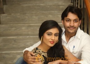 Valli First Look Launch Pics photo 17
