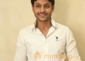 Valli First Look Launch Pics photo 35