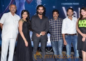 Valli First Look Launch Pics photo 30