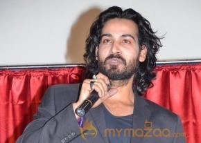 Valli First Look Launch Pics photo 38