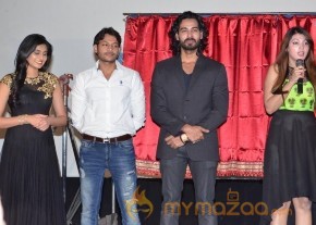Valli First Look Launch Pics photo 31
