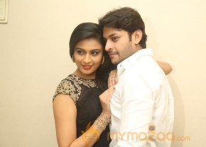 Valli First Look Launch Pics photo 6