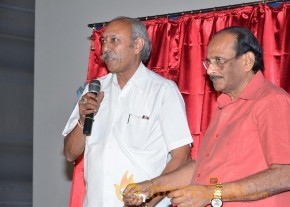 Valli First Look Launch Pics photo 34