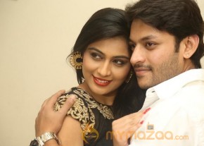 Valli First Look Launch Pics photo 14