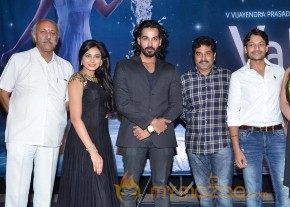 Valli First Look Launch Pics photo 12