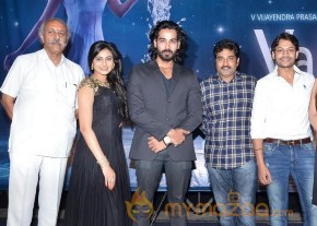 Valli First Look Launch Pics photo 28