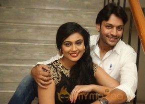 Valli First Look Launch Pics photo 2