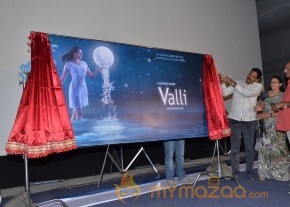 Valli First Look Launch Pics photo 13