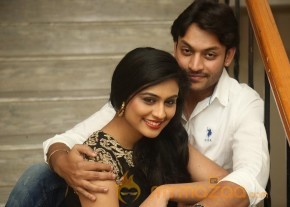 Valli First Look Launch Pics photo 19