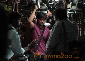 Vallinam Latest Movie Stills photo 15