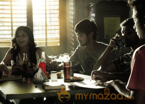 Vallinam Latest Movie Stills photo 33