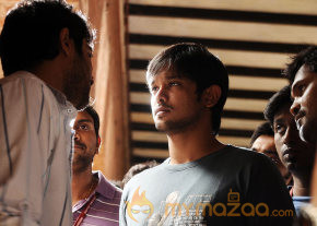 Vallinam Latest Movie Stills photo 3