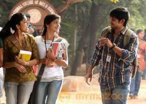 Vallinam Latest Movie Stills photo 2