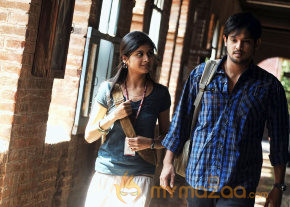 Vallinam Latest Movie Stills photo 24