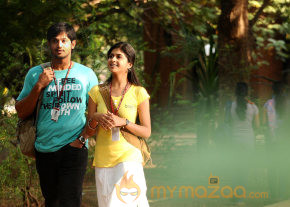 Vallinam Latest Movie Stills photo 29