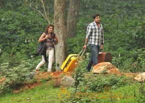 Vanakkam Chennai Movie Stills  photo 39