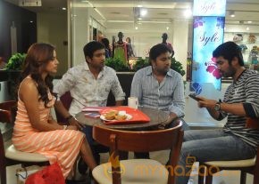 Vanakkam Chennai Movie Stills  photo 12