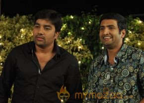 Vanakkam Chennai Movie Stills  photo 21