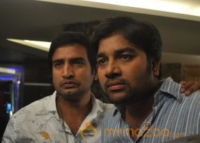 Vanakkam Chennai Movie Stills  photo 31