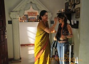 Vanakkam Chennai Movie Stills  photo 46