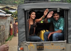 Vanakkam Chennai Movie Stills  photo 24