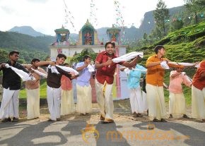 Vanakkam Chennai Movie Stills  photo 15