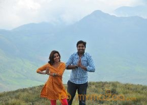Vanakkam Chennai Movie Stills  photo 19