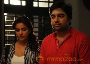 Vanakkam Chennai Movie Stills  photo 7