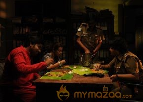 Vanakkam Chennai Movie Stills  photo 41