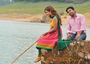 Vanakkam Chennai Movie Stills  photo 29