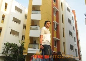 Vanakkam Chennai Movie Stills  photo 28