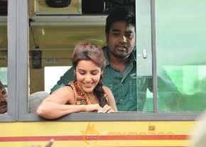 Vanakkam Chennai Movie Stills  photo 2