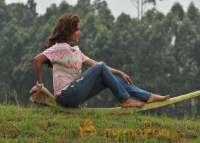 Vanakkam Chennai Movie Stills  photo 48