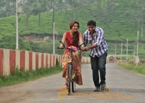Vanakkam Chennai Movie Stills  photo 47