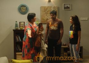 Vanakkam Chennai Movie Stills  photo 35