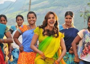 Vanakkam Chennai Movie Stills  photo 37