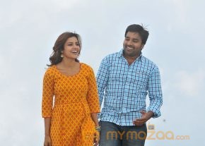 Vanakkam Chennai Movie Stills  photo 16