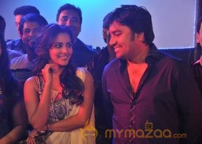 Vanakkam Chennai Movie Stills  photo 5