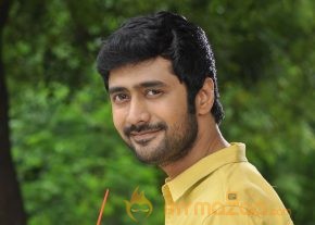Vanakkam Chennai Movie Stills  photo 9