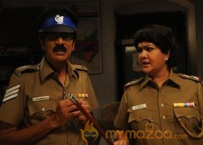 Vanakkam Chennai Movie Stills  photo 36
