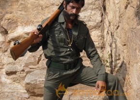 Vanayutham Movie Stills photo 2