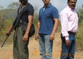 Vanayutham Movie Stills photo 24