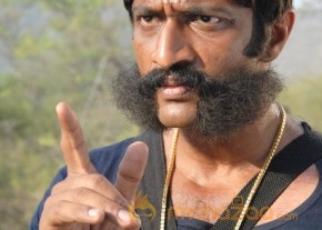Vanayutham Movie Stills photo 31