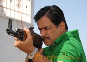 Vanayutham Movie Stills photo 22