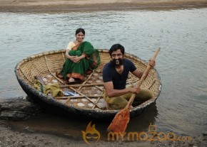 Vanayutham Movie Stills photo 23